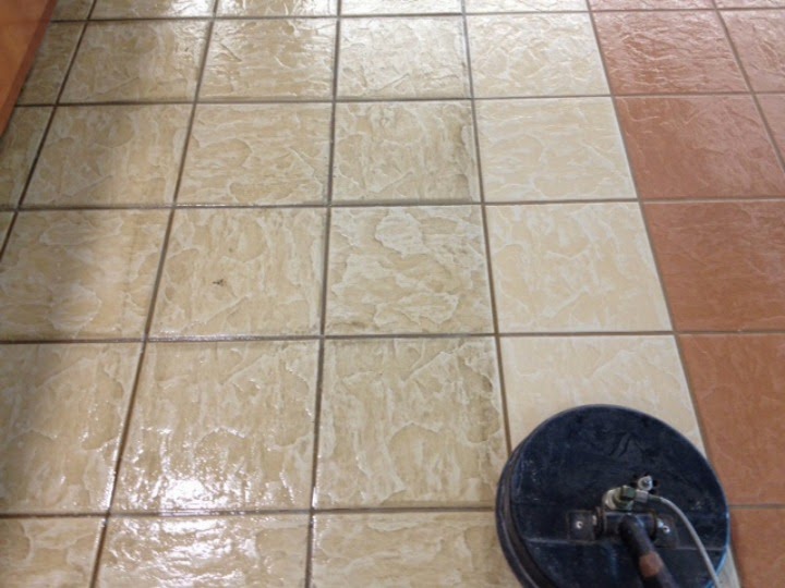 Pinnacle Eco Clean - Pinnacle Eco Clean Grout Repair in Rochester, NY photo