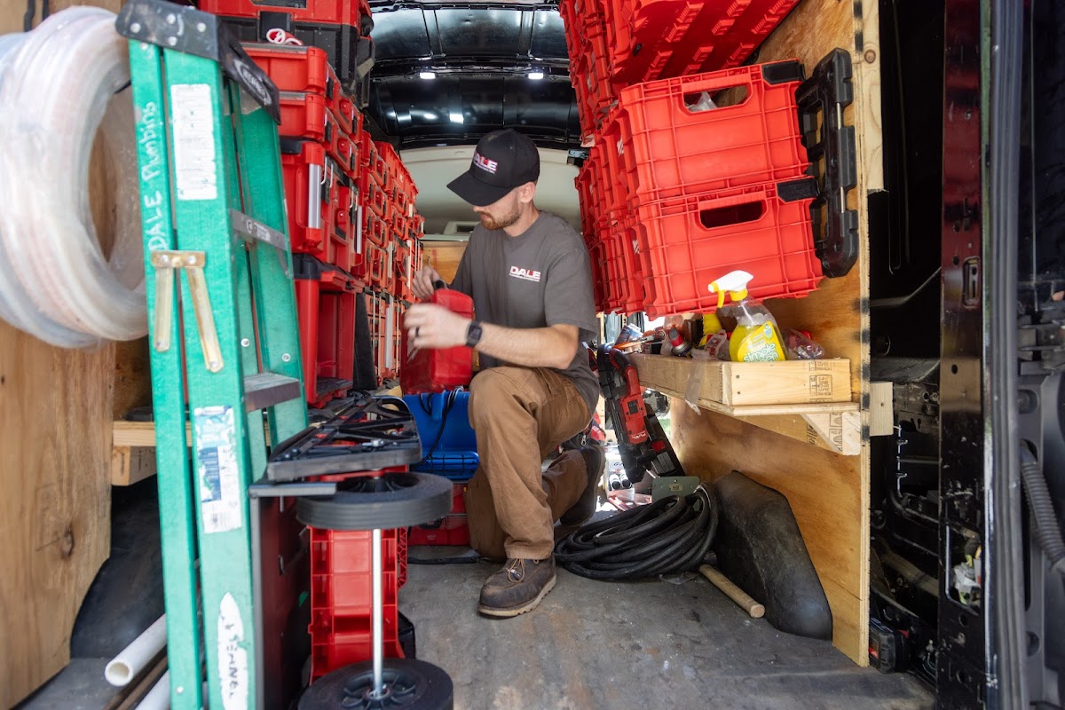 Dale Plumbing Services