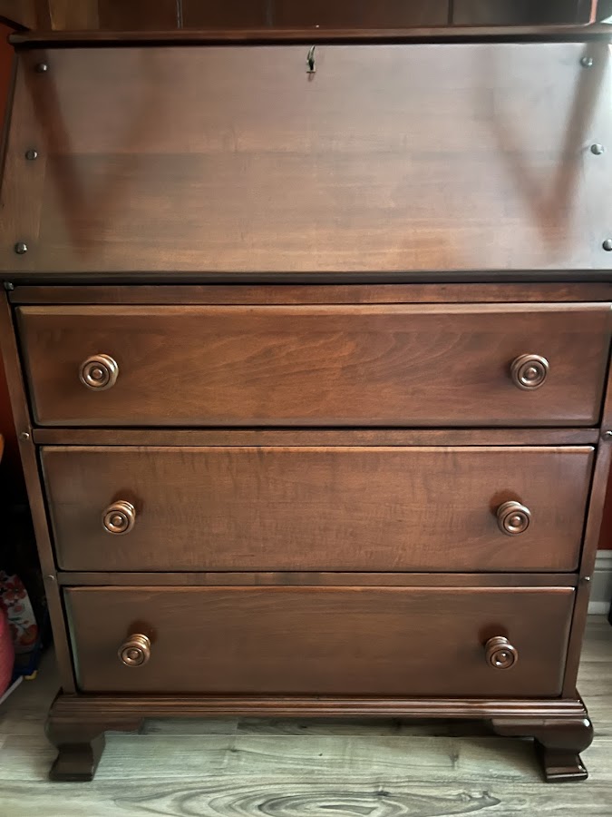 Furniture Resurrection