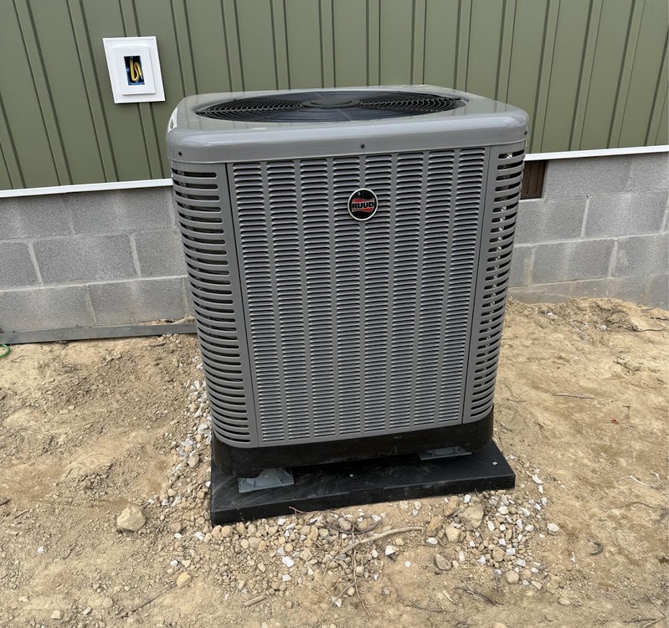 Kentucky Climate Control AC Repair in Corbin, KY photo