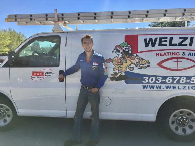 Welzig Heating, Cooling, Plumbing & Electric