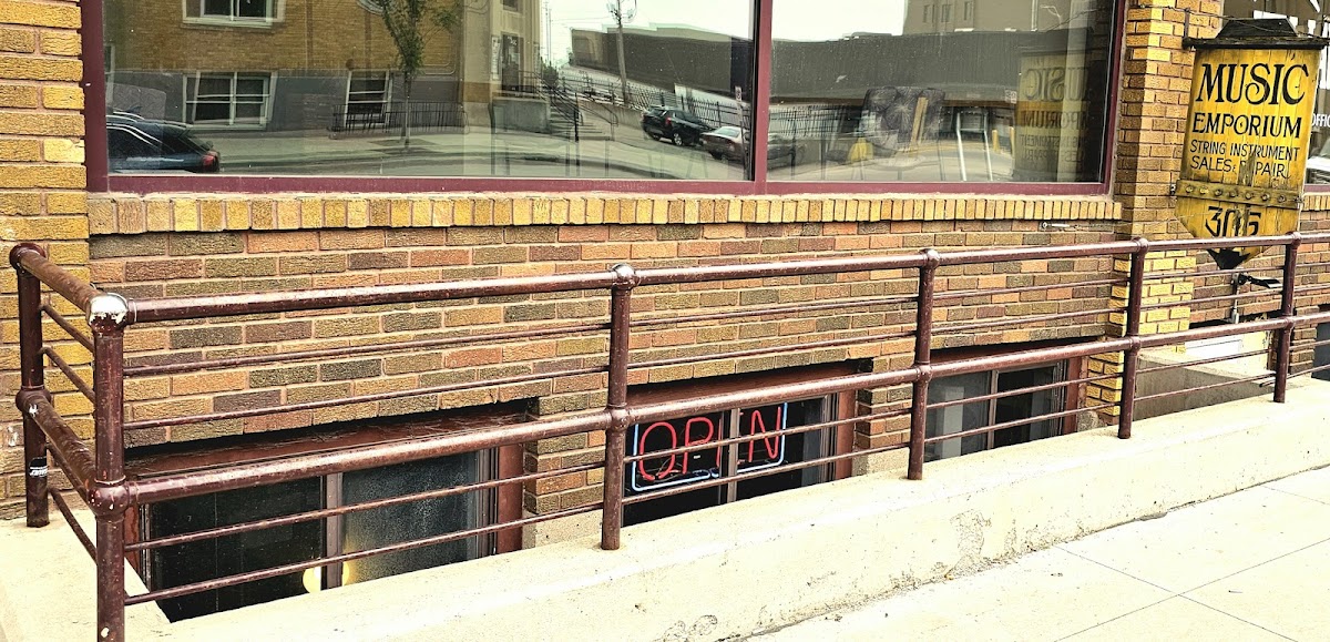 Music Emporium