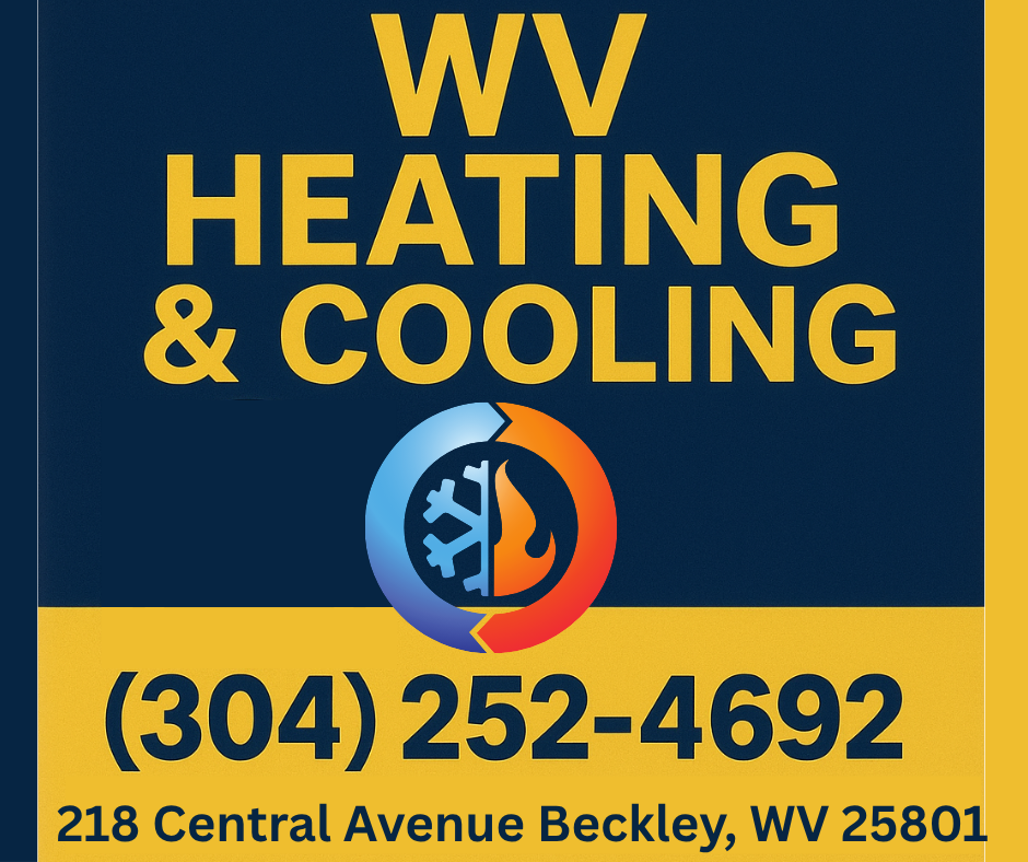 West Virginia Heating & Cooling Services Inc AC Repair in Beckley, WV photo
