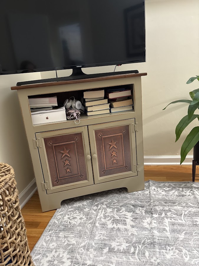 Vintage Restorations