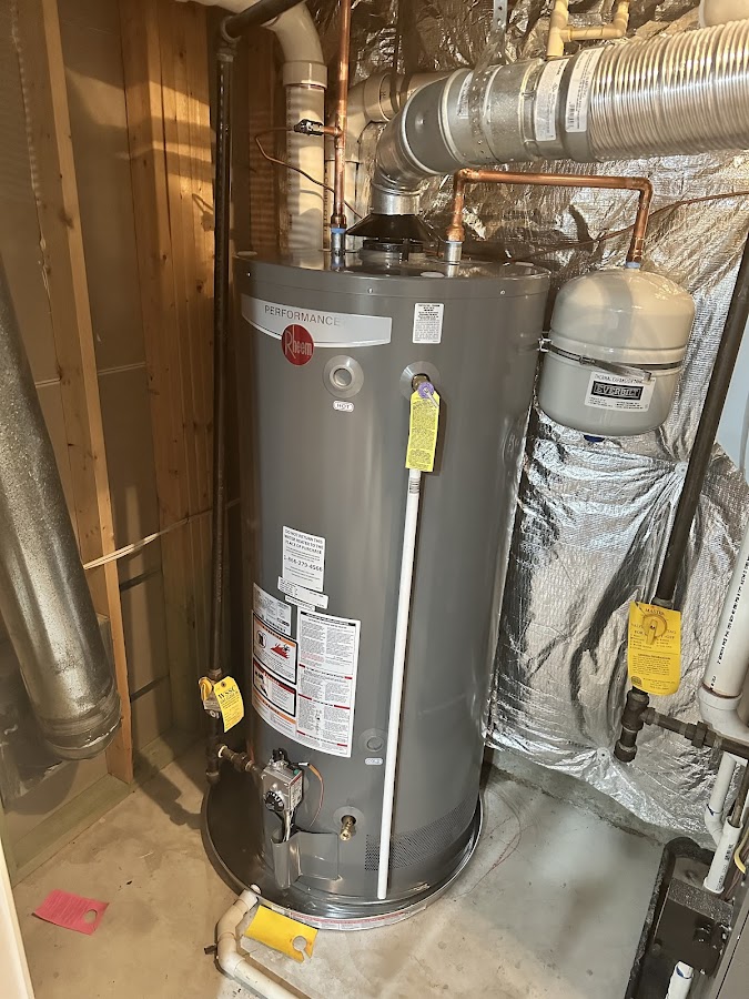 Brick Street Plumbing & HVAC