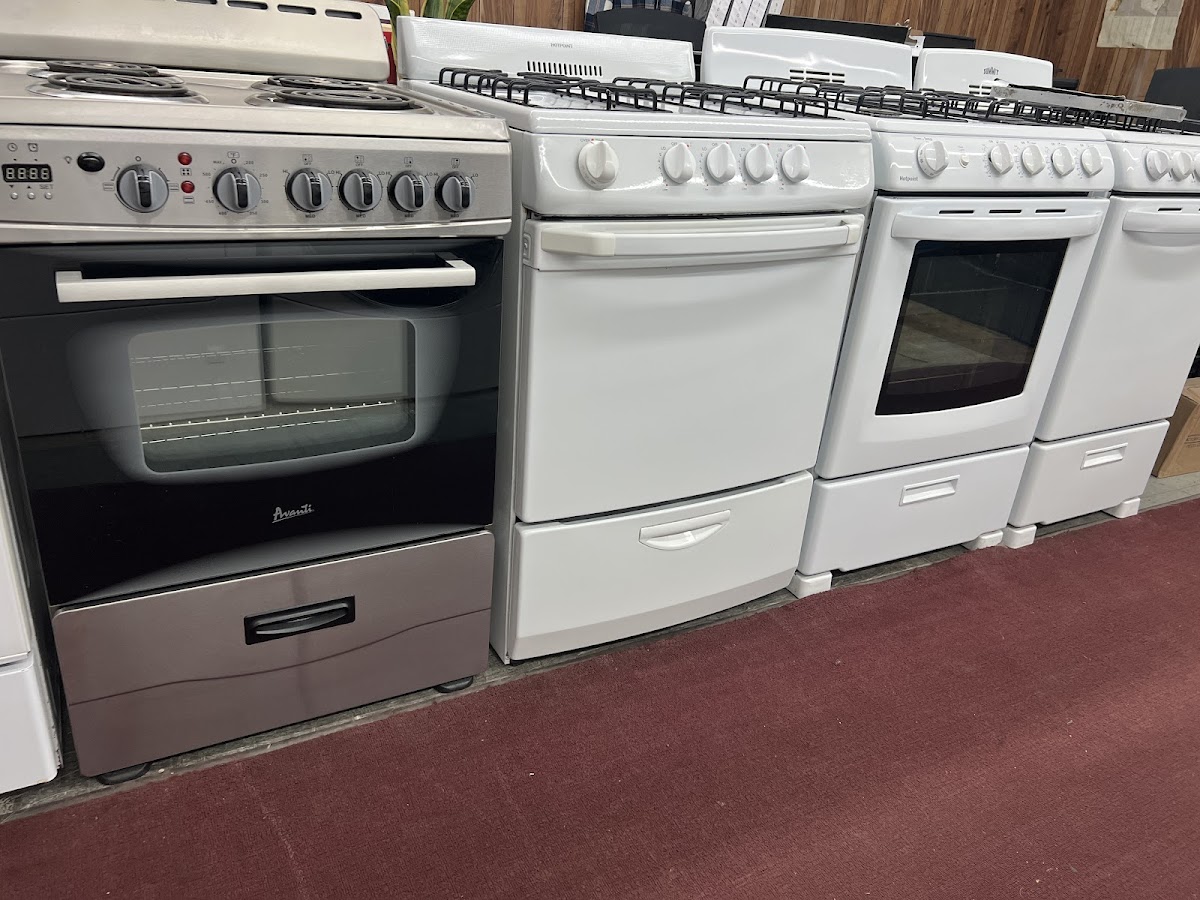 Dockery's Appliance Repair Service Dryer Repair in Mt Vernon, NY photo