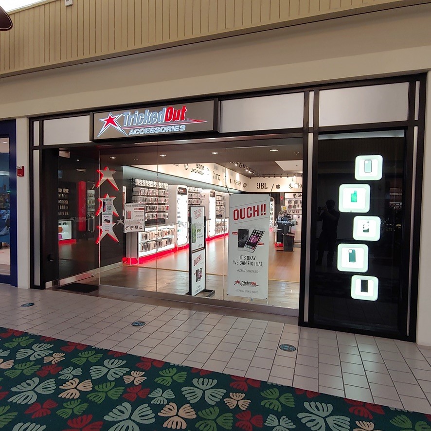 Tricked Out Accessories and Phone Repair - Kahala