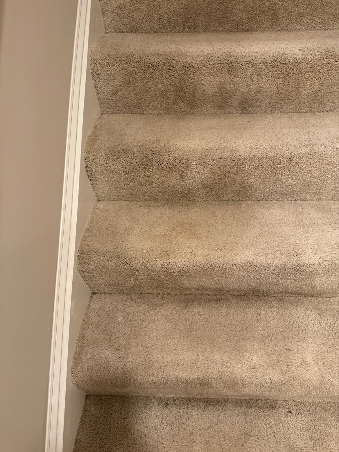 Professional Carpet Restoration LLC