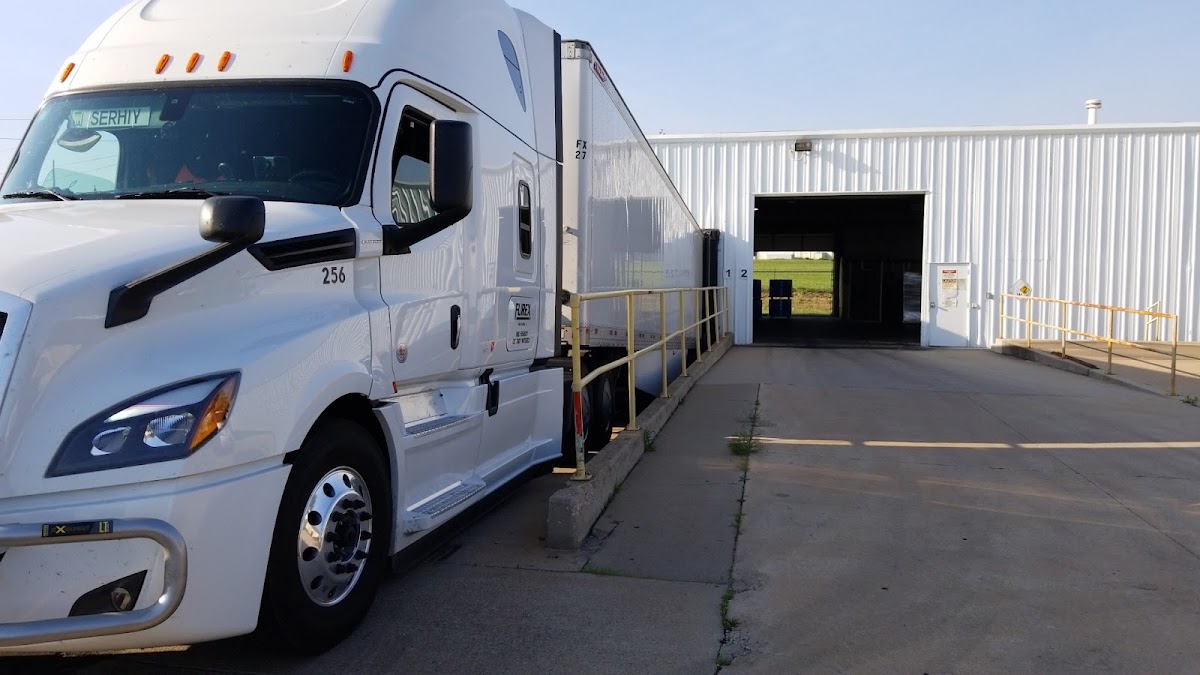 Air System Components