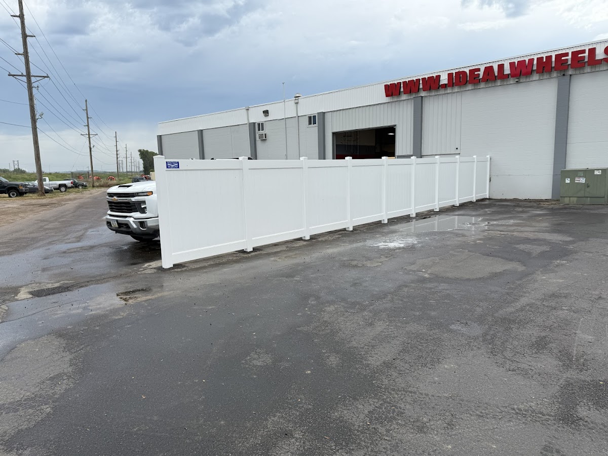 Bostwick Fencing, LLC