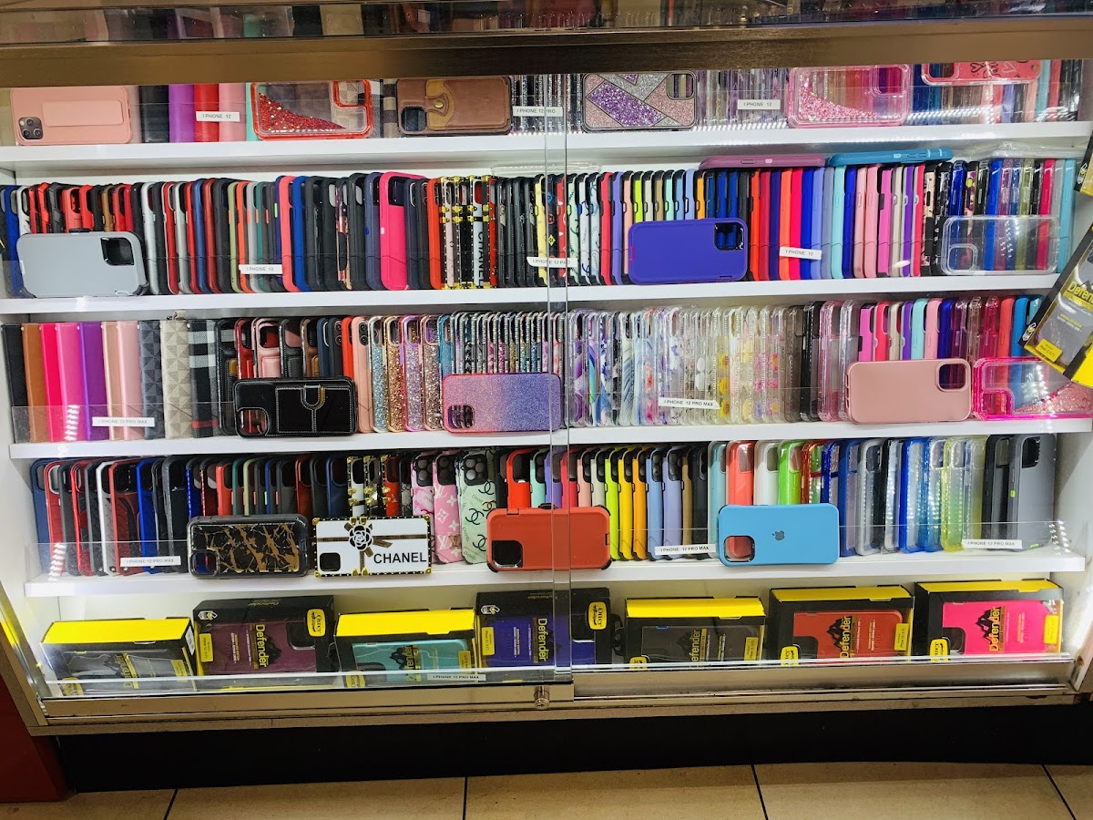 MobileXpress Cellphone Repair