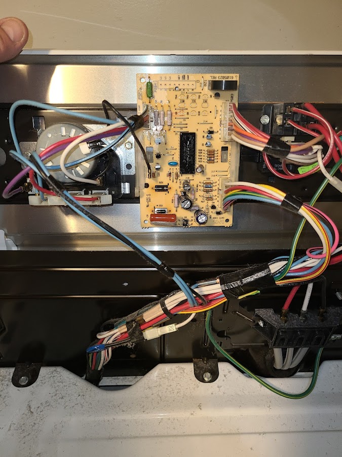 Ted Crocus Appliance Service