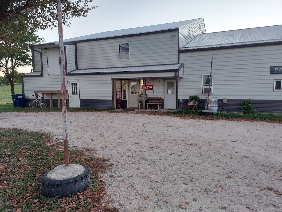 Pleasant Valley Quilts & Appliance