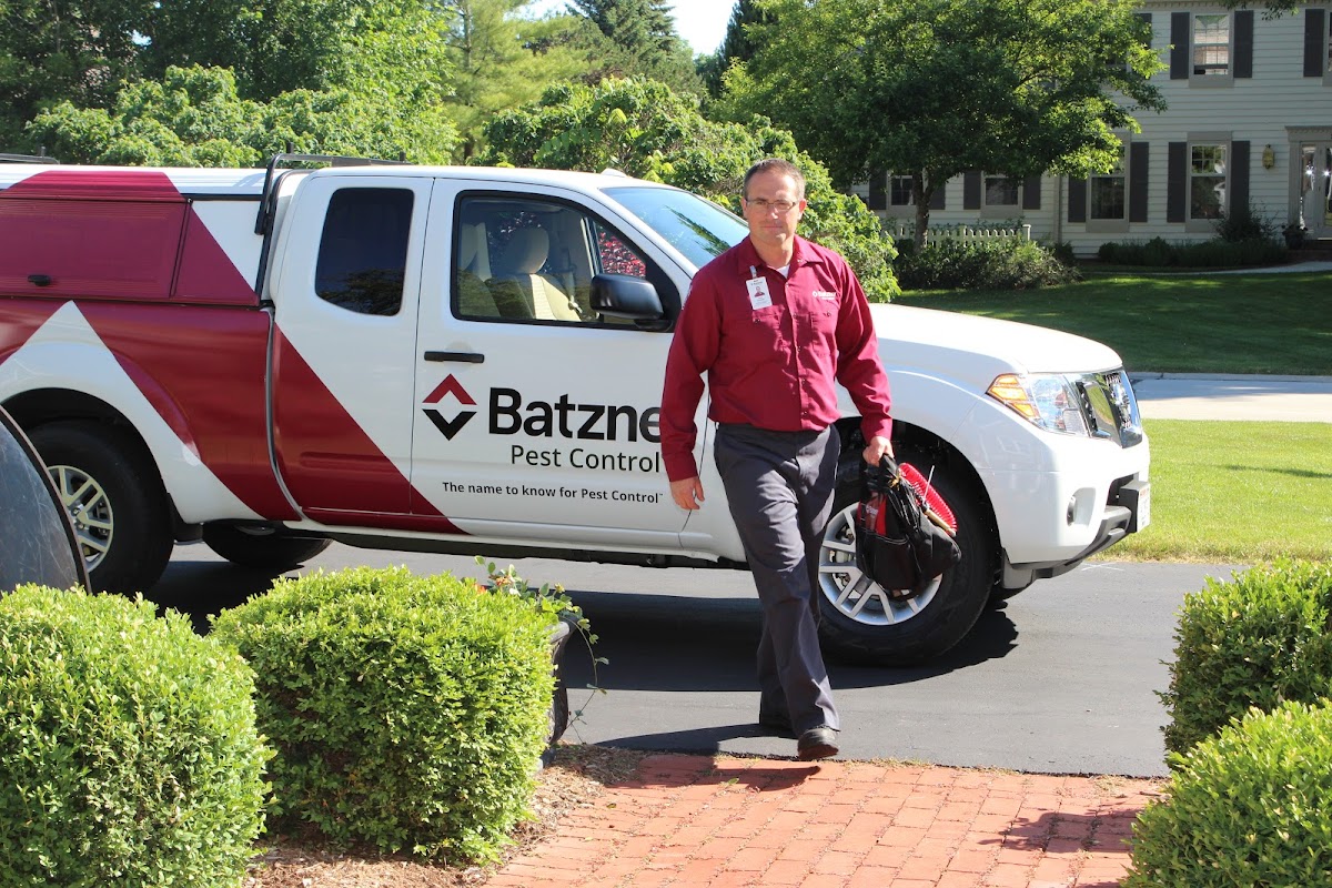Batzner Pest Control