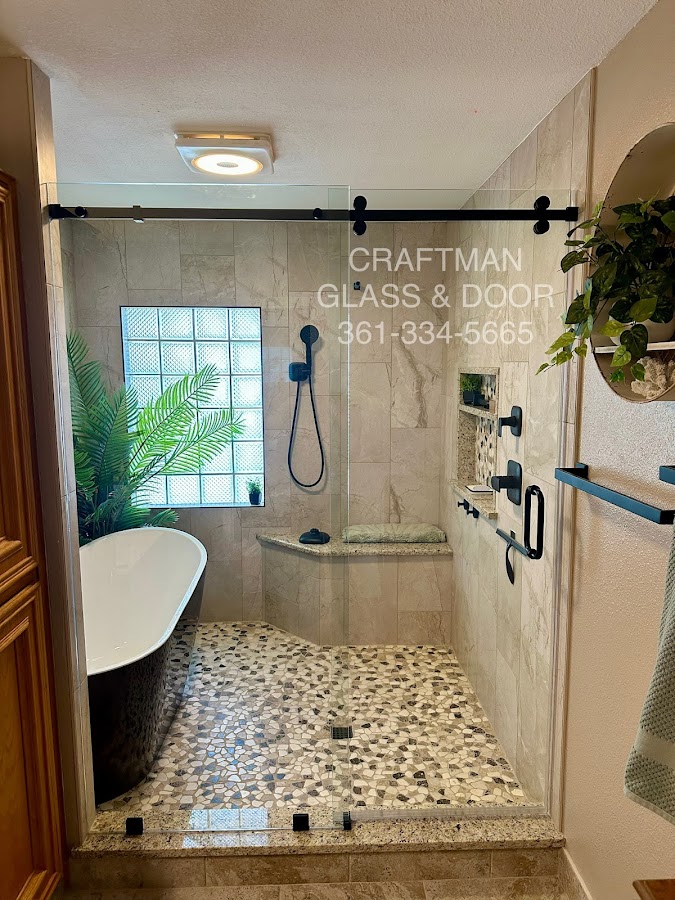 Craftman Glass & Door, LLC