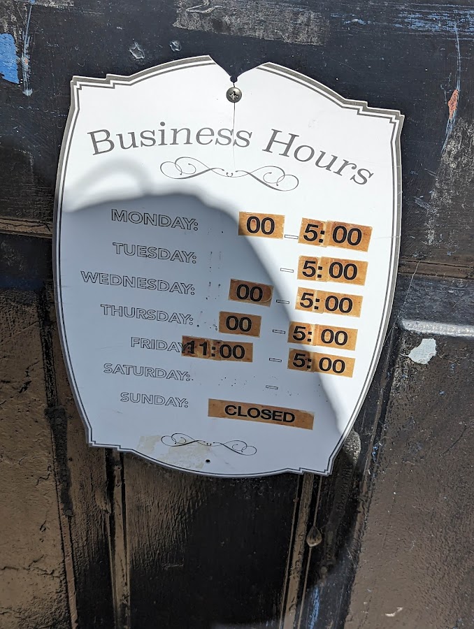 Larkin's Leatherworks - Larkin's Leatherworks Leather Repair in Marshall, VA photo