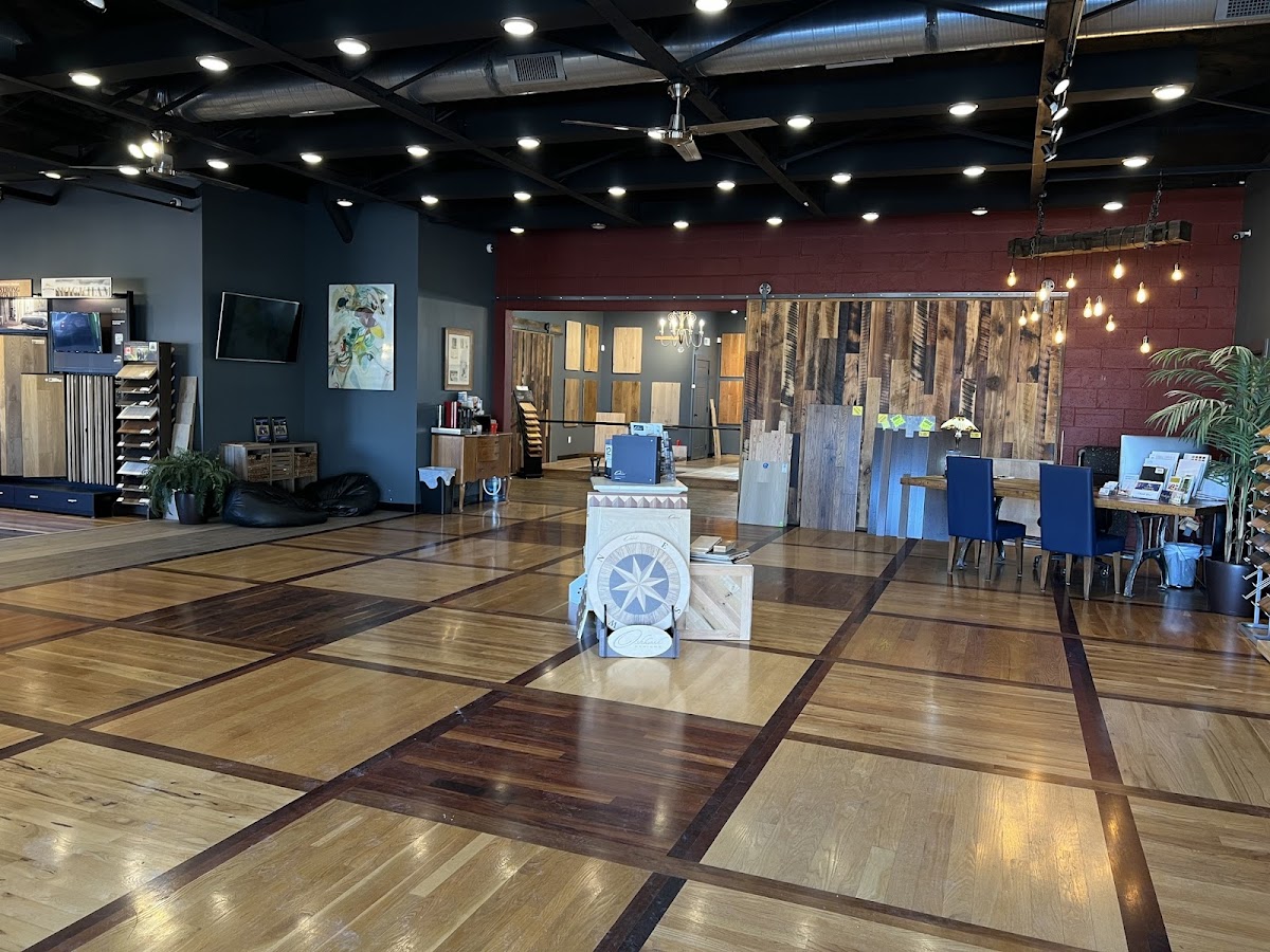 Koster's Wood Floor Store, LLC