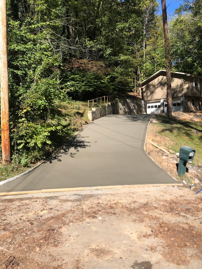 Southern Construction and Concrete - Southern Construction and Concrete Sidewalk Repair in Knoxville, TN photo