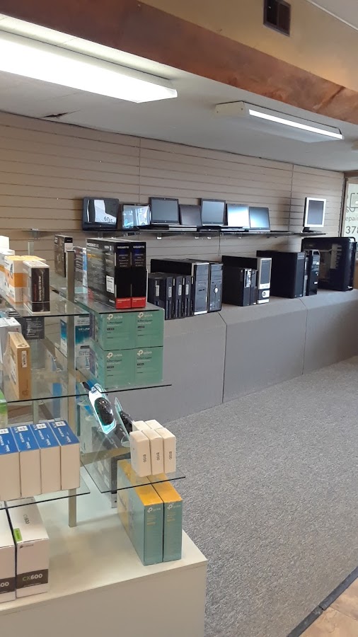 a-i Computer Solutions