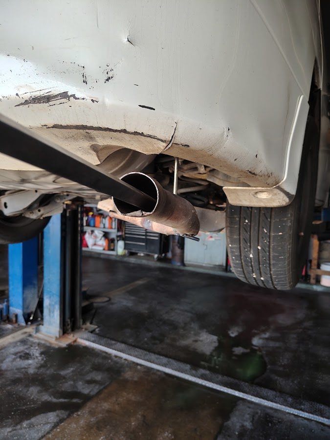 Arenas Auto Repair & Service