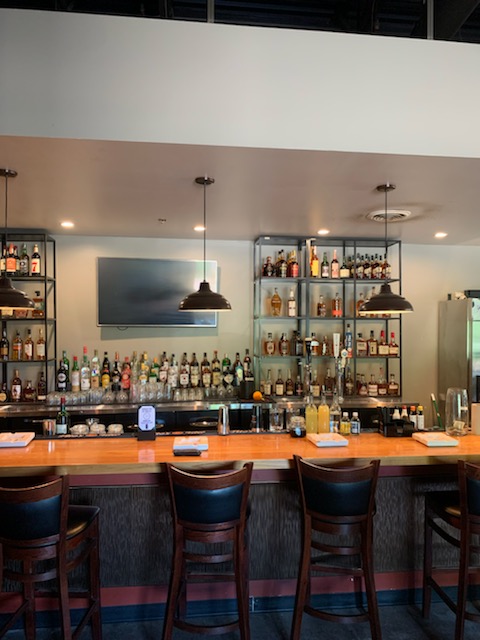 Stag Lounge - Stillwater