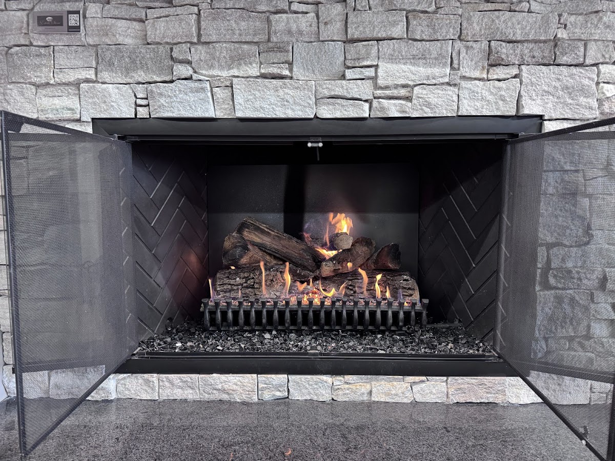 Northwest Metalcraft Fireplace & Patio