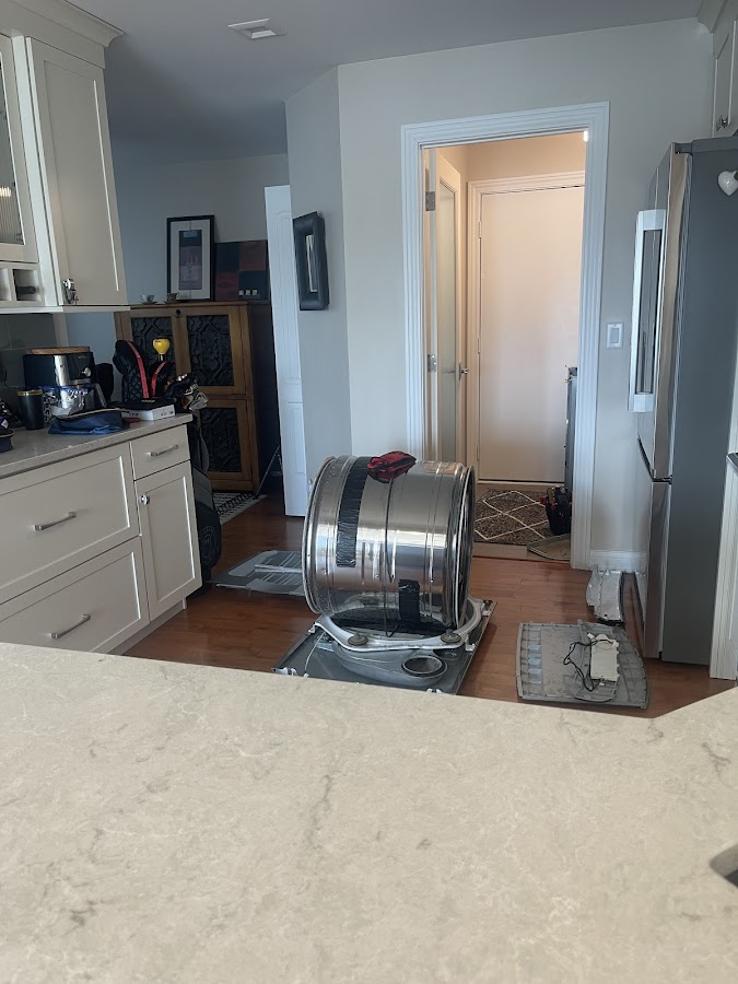 SMD BROTHERS APPLIANCE REPAIR & SERVICES INC