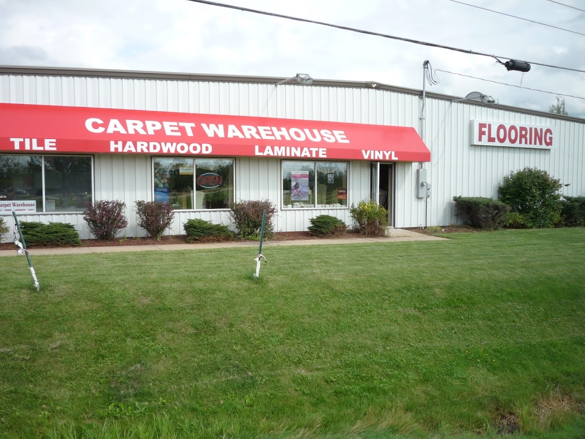 Carpet City Flooring Center Marshfield