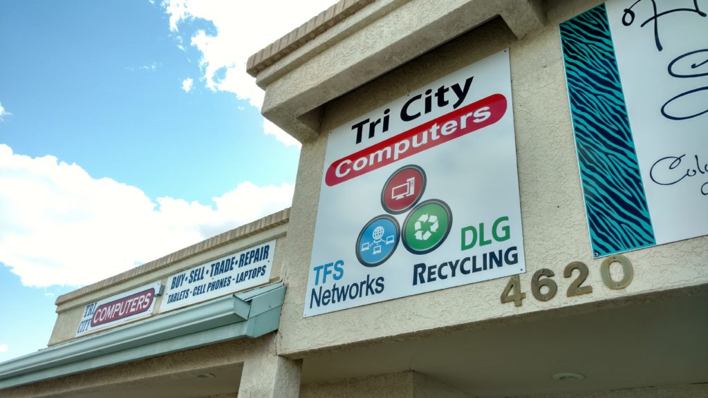 Tri City Computers
