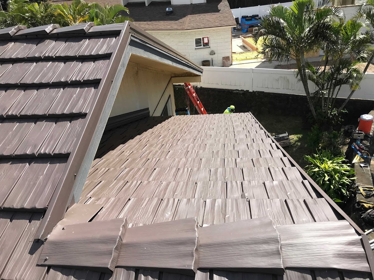 Maui Roofing Pros