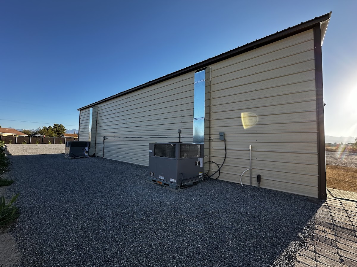 P-Town Air Incorporated