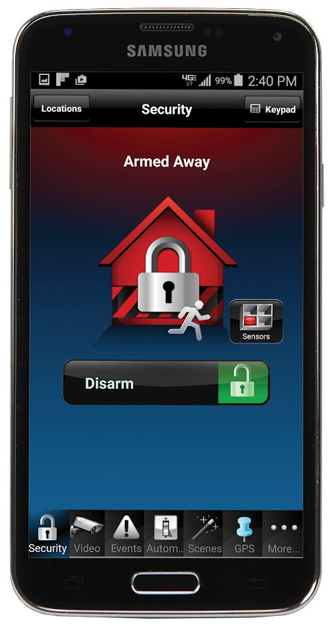 Direct Security Systems Inc