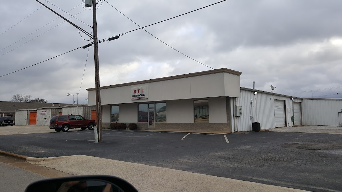 HTI Contractors - HTI Contractors Pipe Repair in Decatur, AL photo