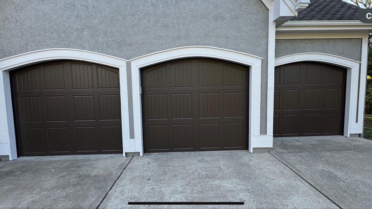 All American Door KC - All American Door KC Garage Door Repair in Blue Springs, MO photo