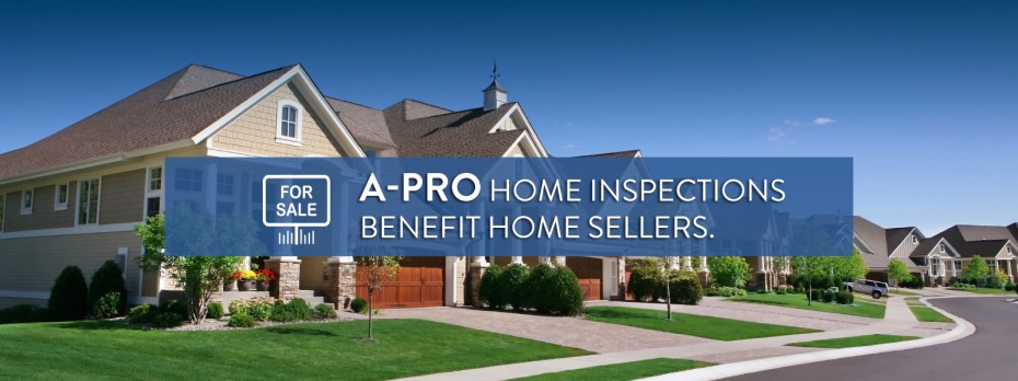 A-Pro Colorado Springs Home Inspection