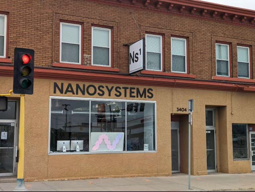 Nanosystems