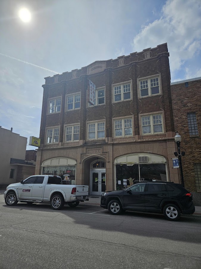 Hidden Treasures of Fremont NE