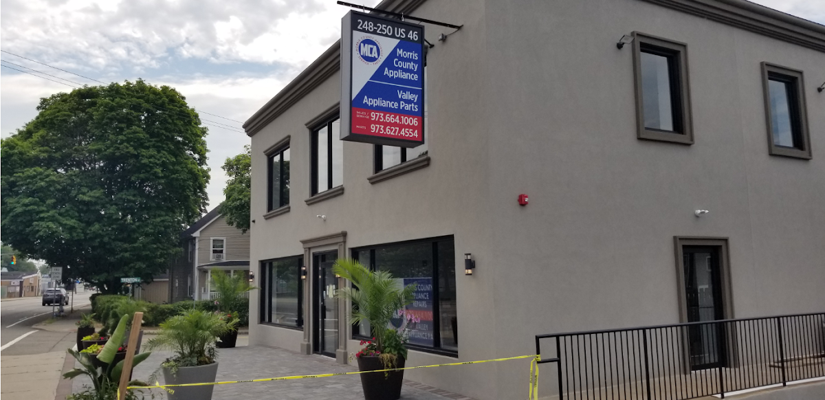 Valley Appliance Parts