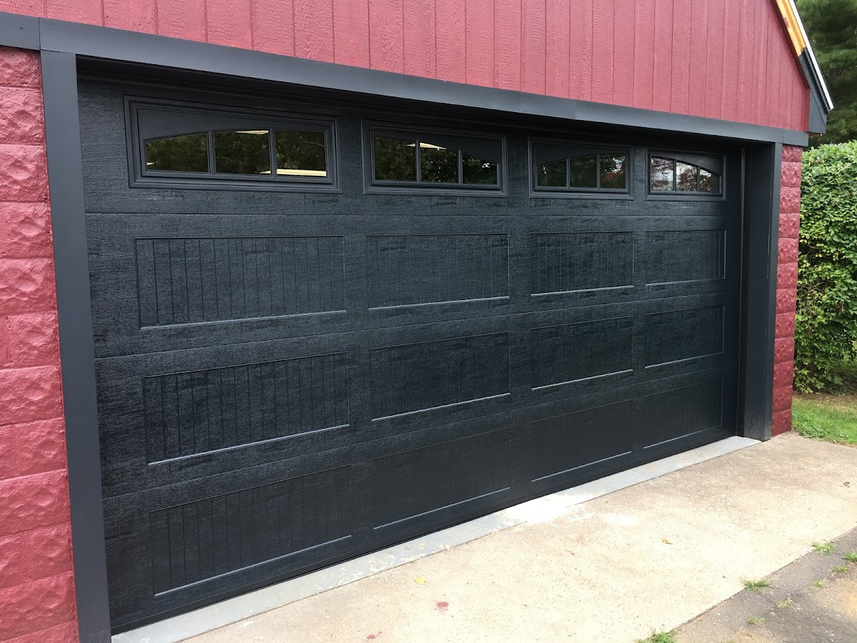 J & A Overhead Door - J & A Overhead Door Garage Door Opener Repair in Westfield, MA photo