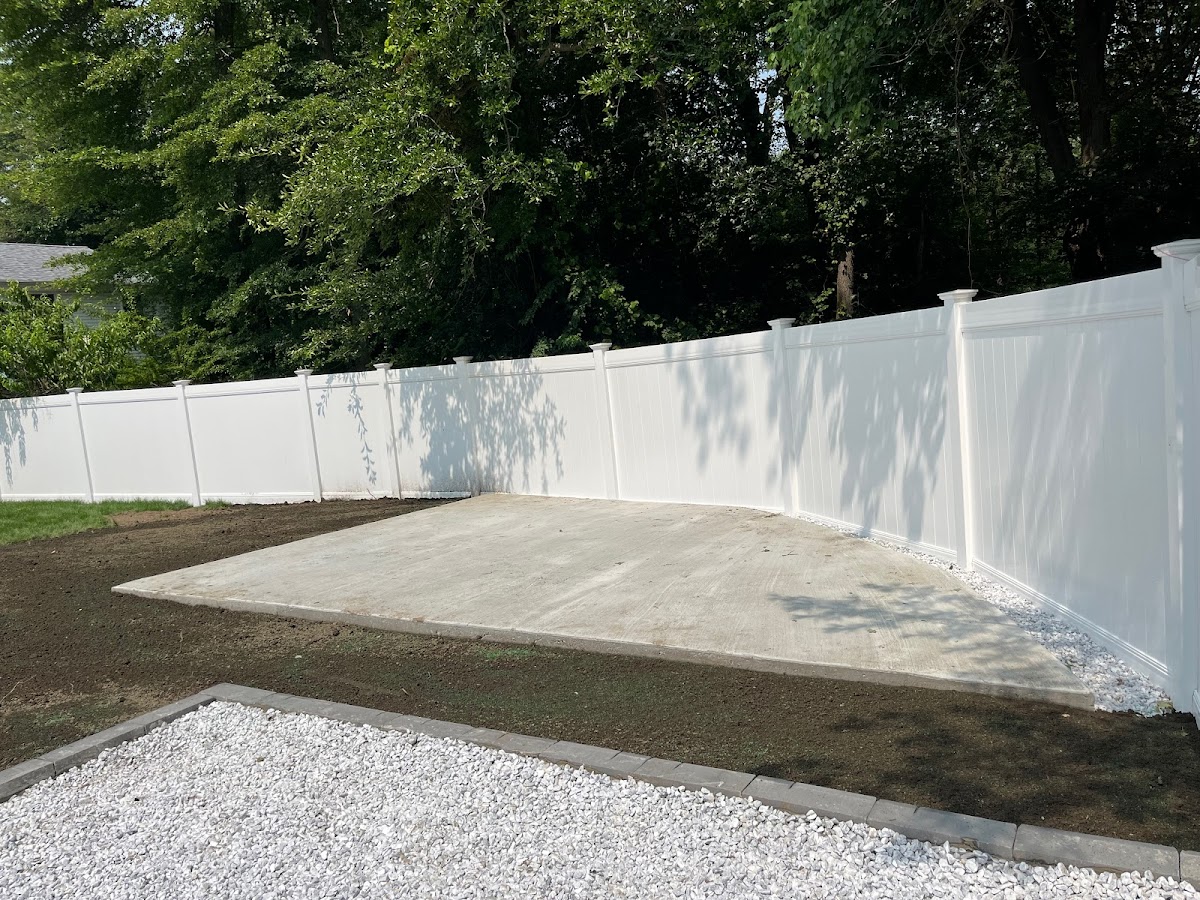 Alves family Construction and Site Work