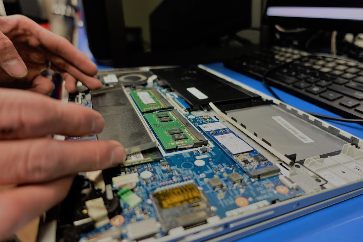 Optimized IT Solutions