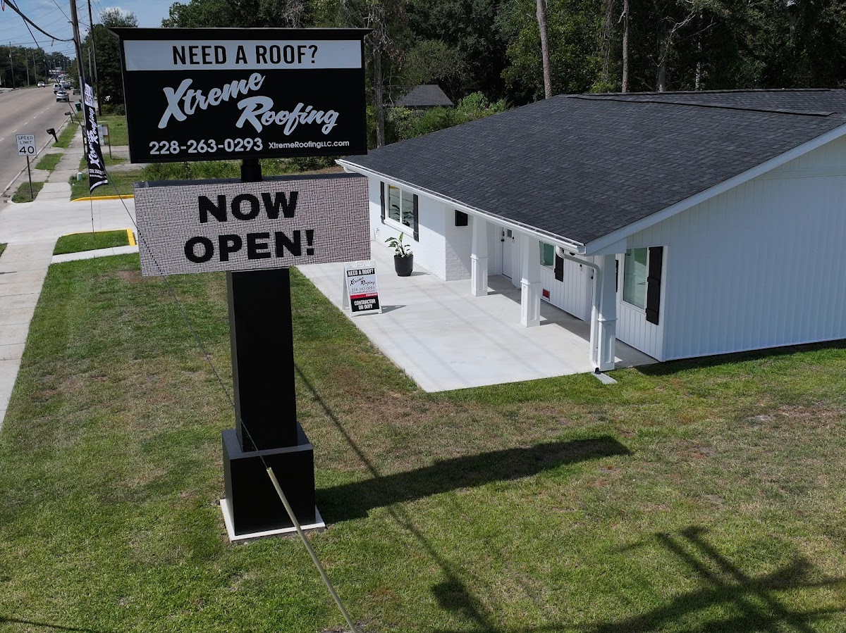 Xtreme Roofing LLC
