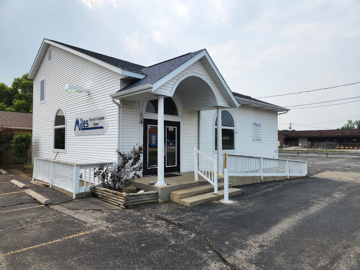 Miles Phone and Computer Repair