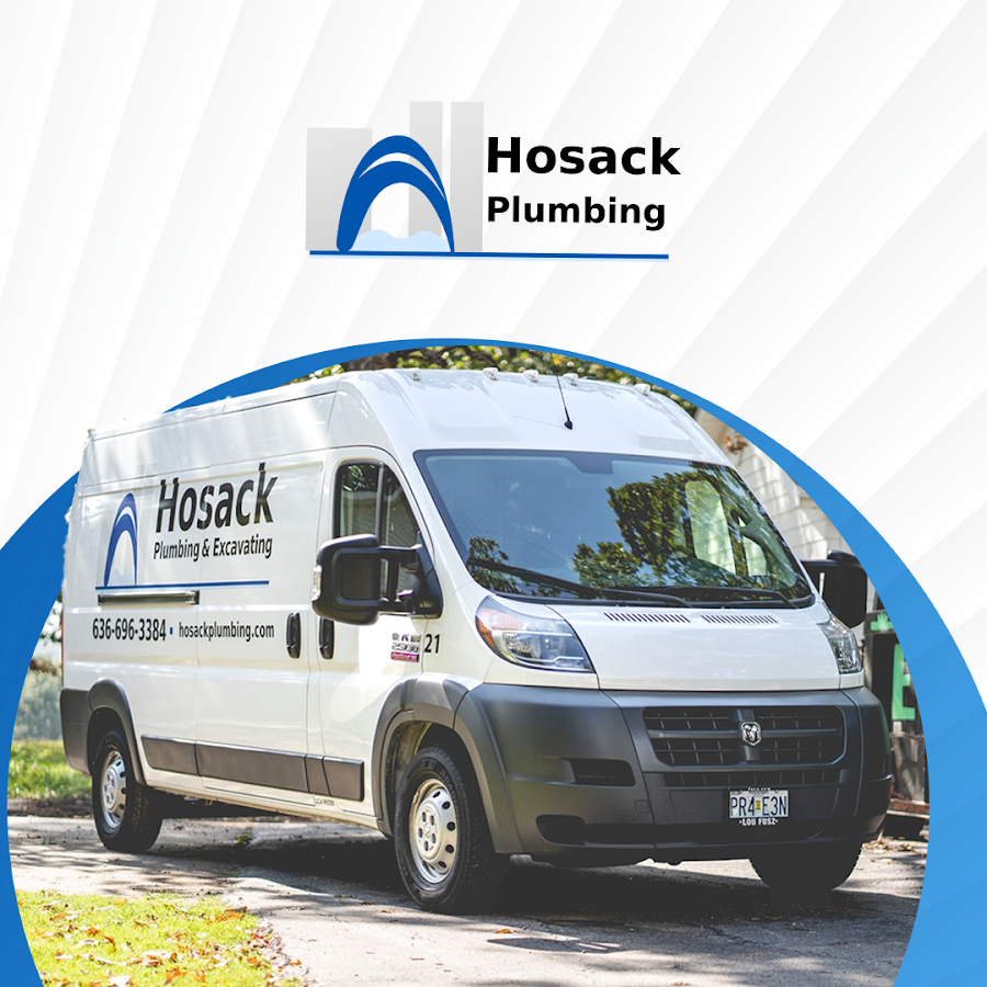 Hosack Plumbing, Heating & Cooling