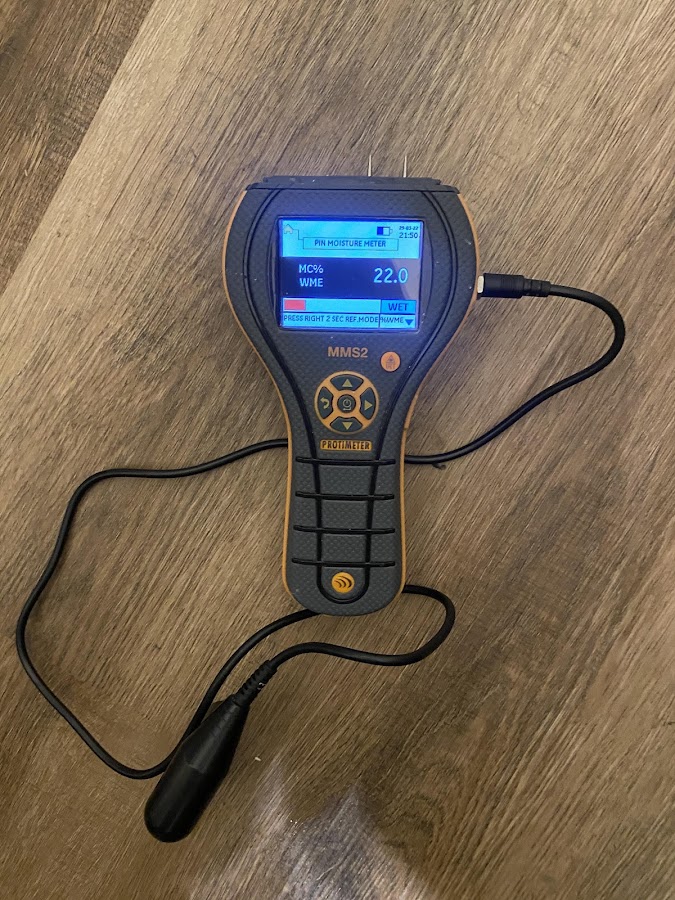 Louisiana Leak Detection