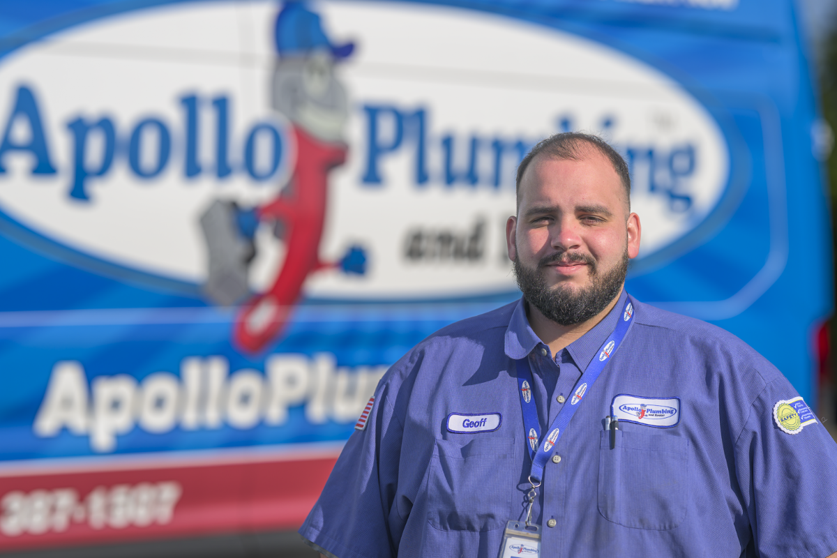 Apollo Plumbing, LLC