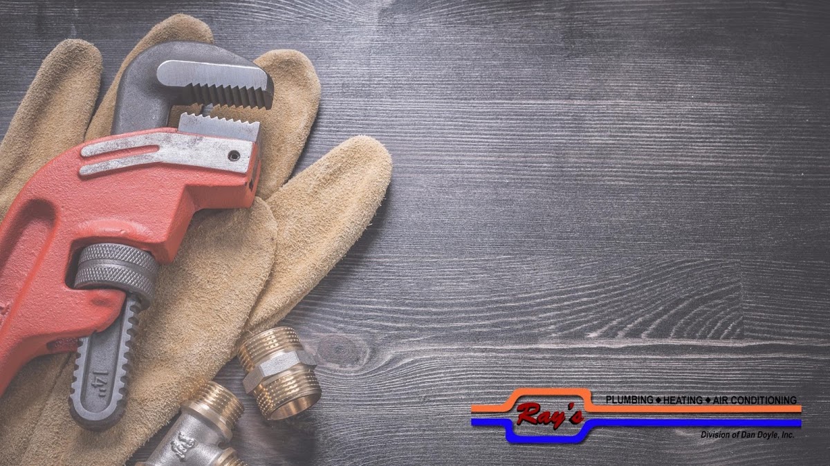 Ray's Plumbing & Heating