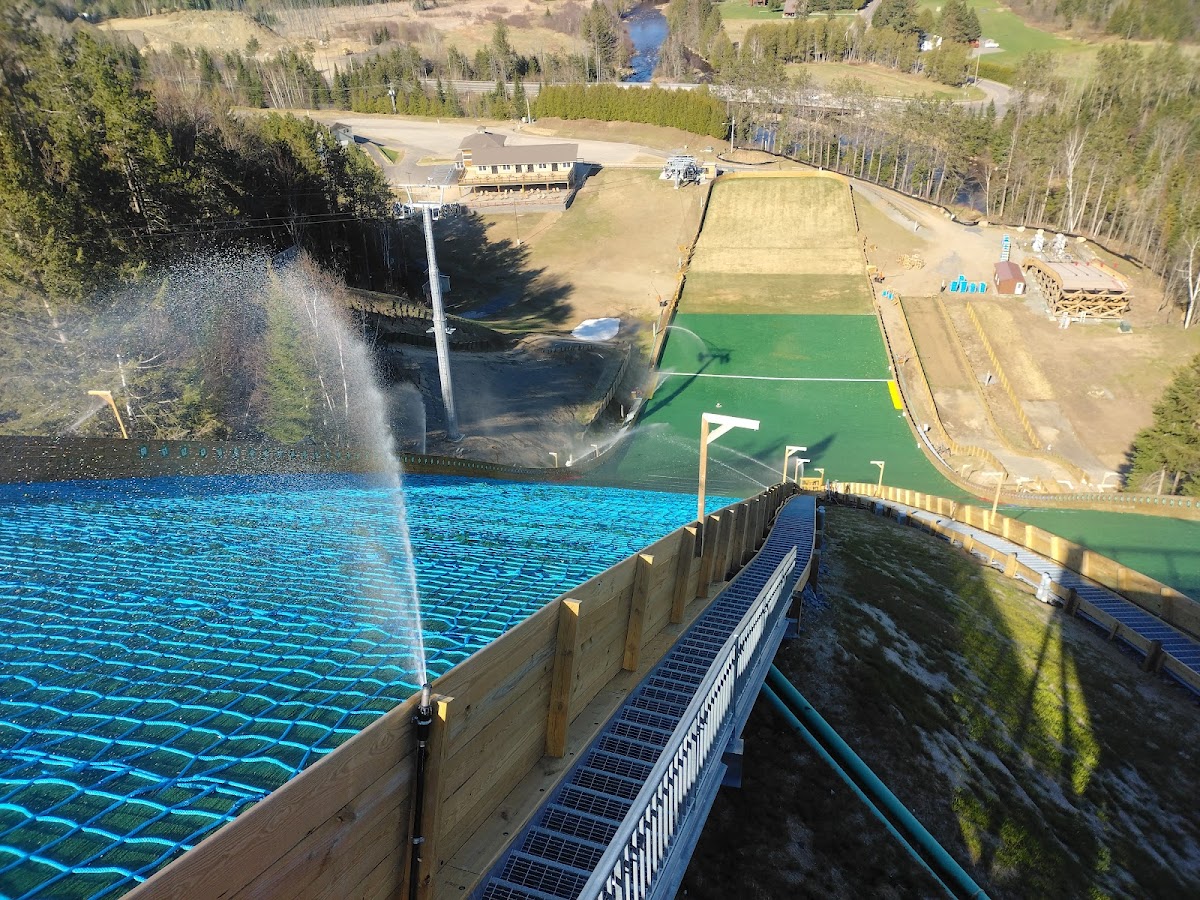 Aquarius Landscape Sprinklers, INC. Sprinkler Repair in Colchester, VT photo