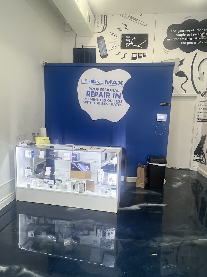 PhoneMax