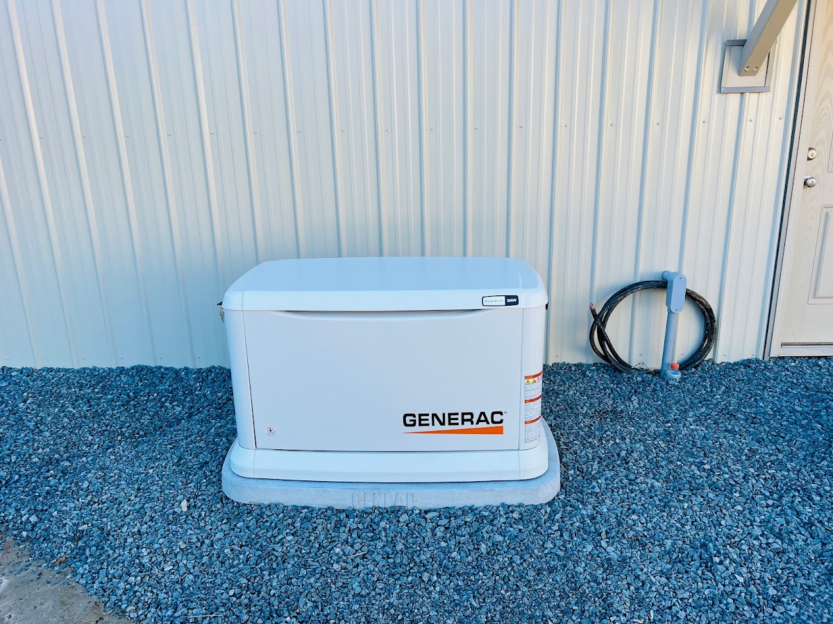 Kent's Generator Sales and Service